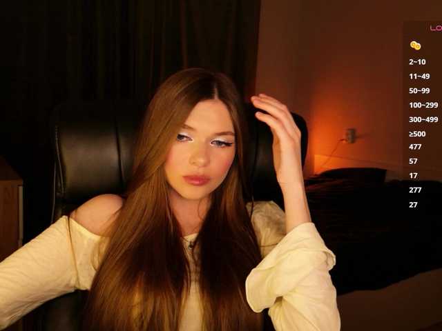 mirrrrra online show from July 15, 9:27 pm