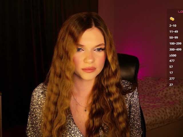 mirrrrra online show from July 24, 6:44 pm