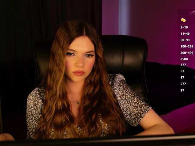 mirrrrra online show from August 12, 2:30 pm