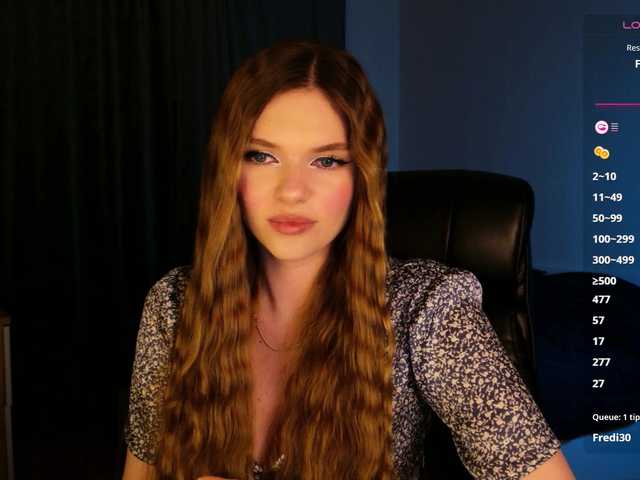 mirrrrra online show from August 12, 6:43 pm