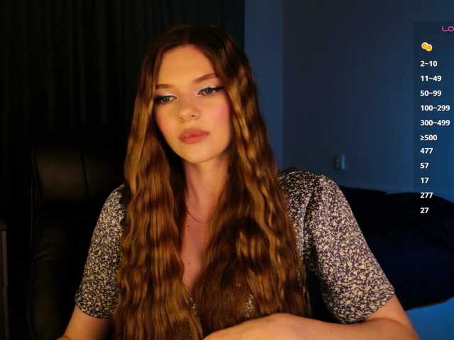 mirrrrra online show from August 12, 7:49 pm