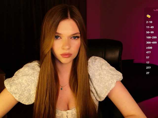 mirrrrra online show from August 14, 10:24 pm
