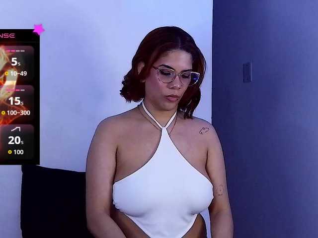 mishellcollins online show from July 28, 8:26 pm