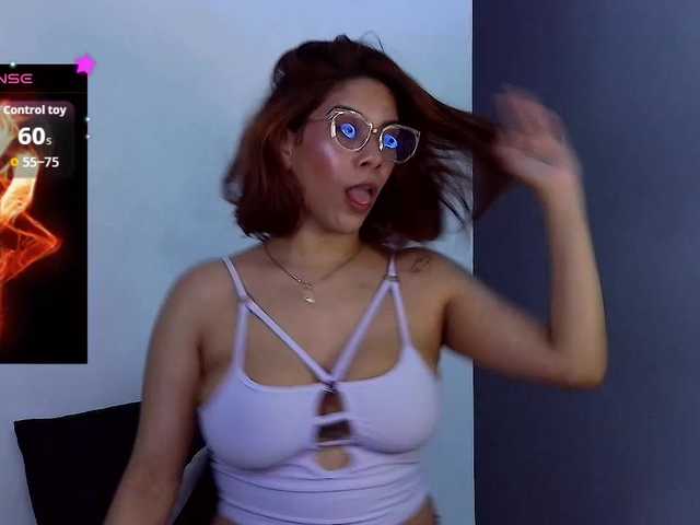 mishellcollins online show from August 5, 1:47 am