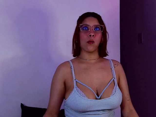 mishellcollins online show from August 13, 11:30 pm