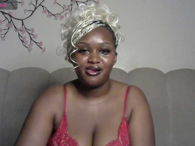 miss-caramel online show from August 7, 8:53 pm