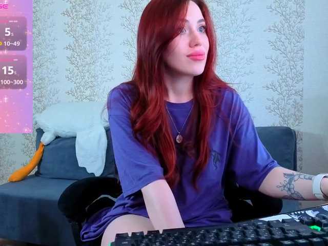 miss-alice- online show from July 31, 10:43 am