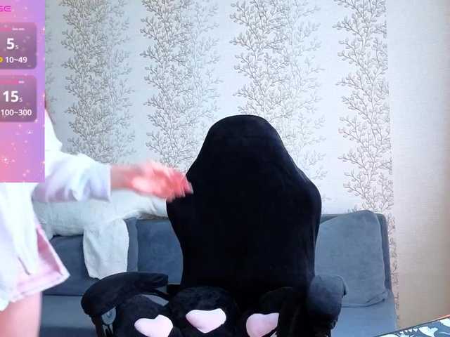 miss-alice- online show from August 1, 5:13 am