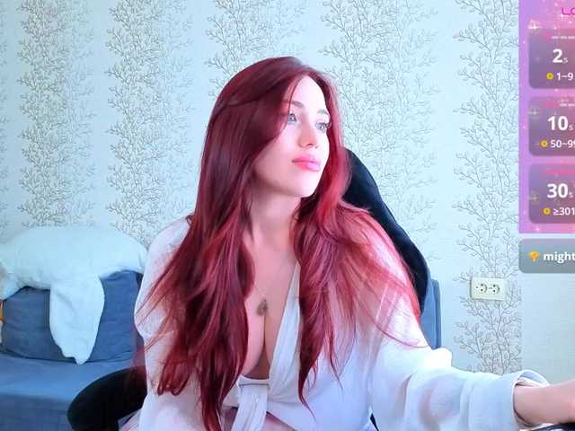 miss-alice- online show from August 4, 6:21 am