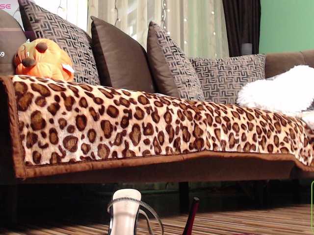 missbella95 online show from July 13, 12:12 pm