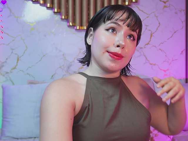 missjudi online show from May 30, 2:58 am