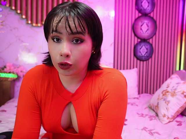missjudi online show from July 11, 9:54 pm