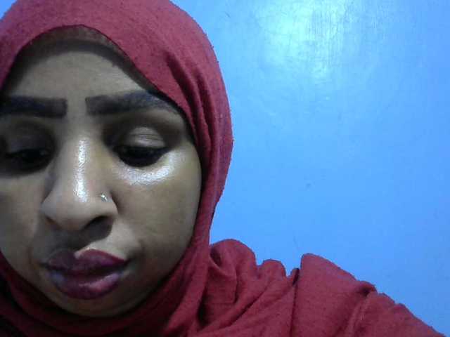misskatrinah002 online show from July 30, 9:10 pm