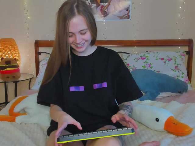 miya-soft online show from August 7, 3:50 am