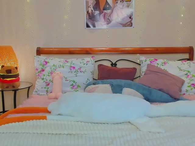 miya-soft online show from August 14, 1:42 am