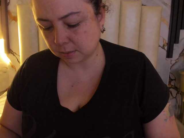 mollieblue69 online show from August 6, 12:48 pm