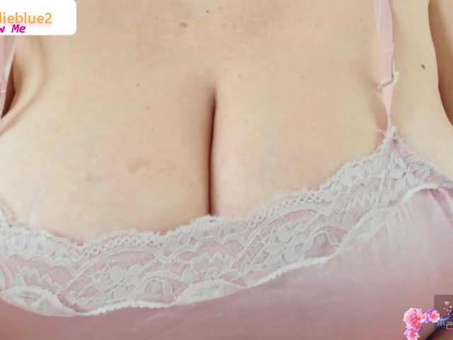mollieblue69 online show from August 15, 4:55 pm