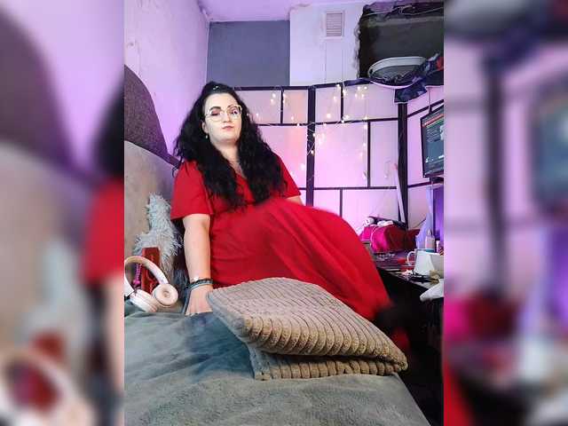 monikanylon online show from August 13, 12:24 am