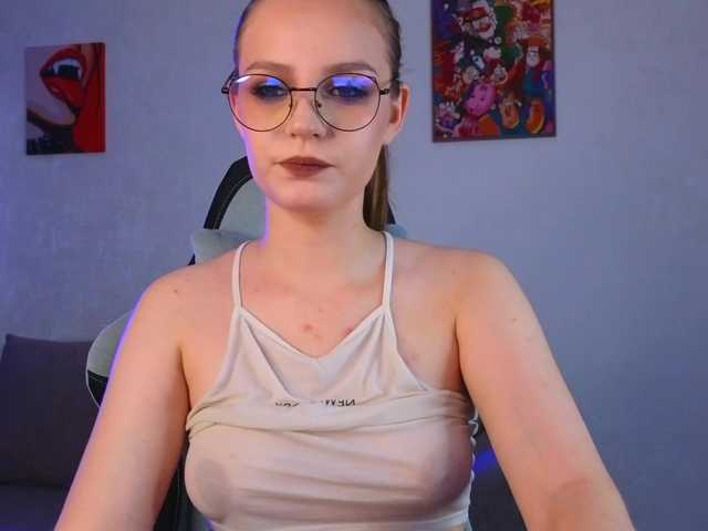 monicaerotic online show from July 27, 8:36 pm