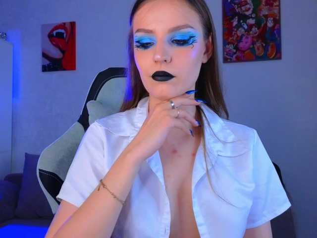 monicaerotic online show from July 30, 10:27 pm
