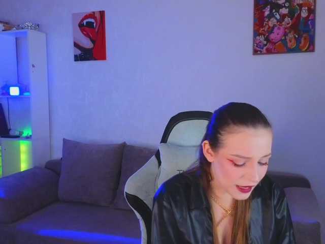 monicaerotic online show from August 1, 6:47 pm