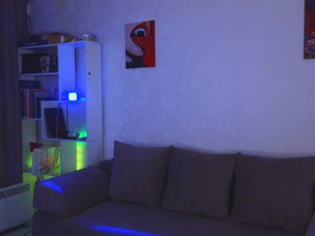 monicaerotic online show from August 1, 8:59 pm