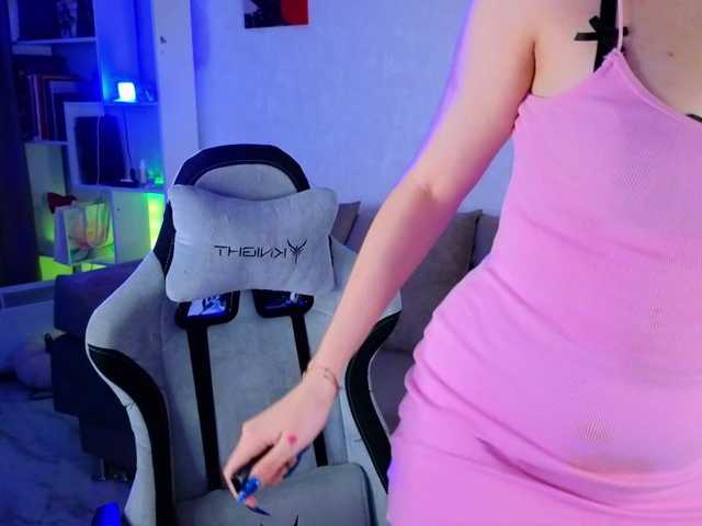 monicaerotic online show from August 14, 6:33 pm
