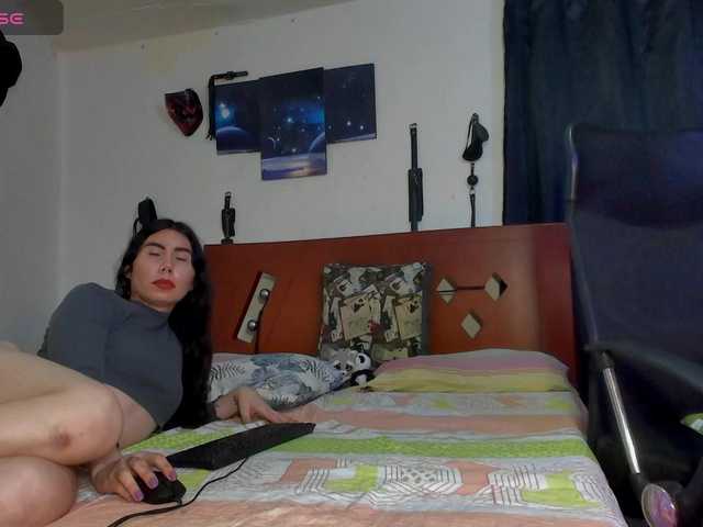 morbo-total69 online show from July 20, 11:52 pm