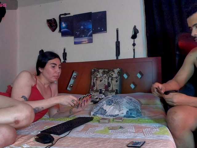 morbo-total69 online show from July 21, 9:11 am