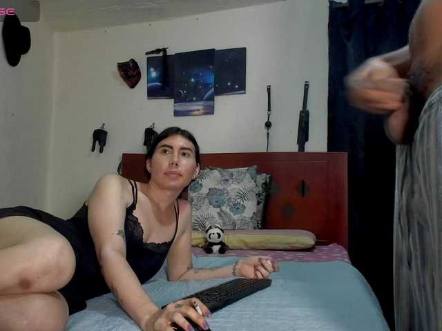 morbo-total69 online show from August 6, 11:04 pm