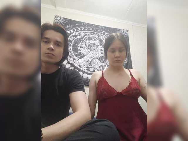 murmurmeow666 online show from August 15, 1:48 pm