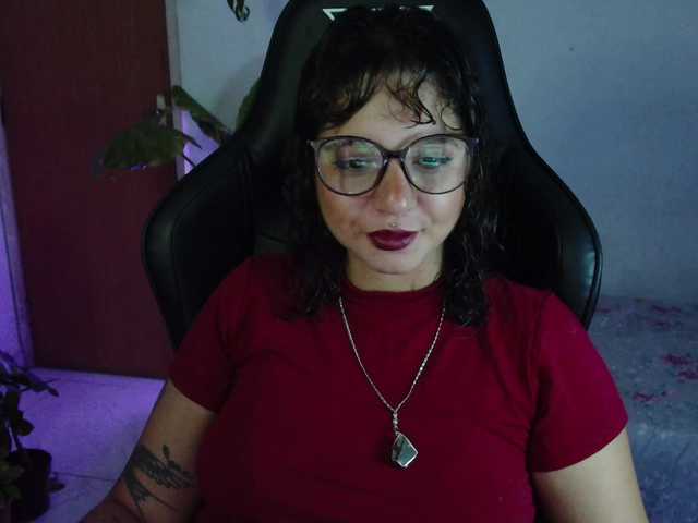 myamillor online show from July 22, 10:01 pm