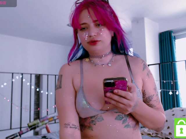 mymoonstar online show from July 29, 7:26 am