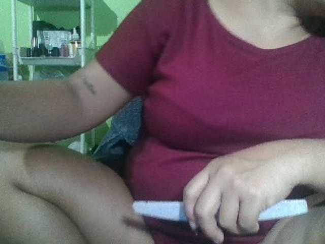 myoneandonly online show from August 2, 1:01 am