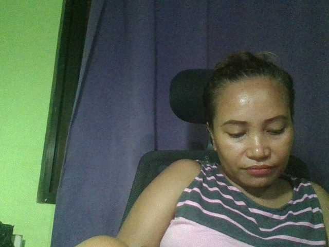 myoneandonly online show from August 11, 1:18 am