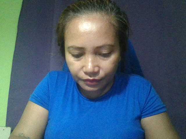 myoneandonly online show from August 11, 11:18 pm
