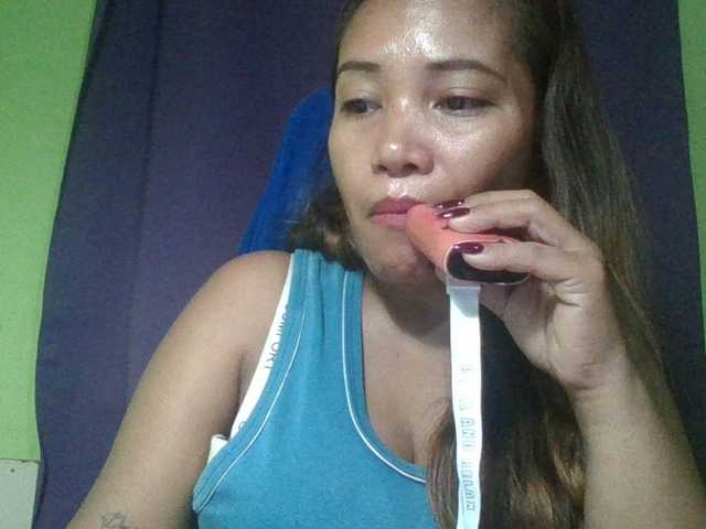 myoneandonly online show from August 12, 10:56 pm