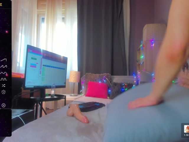 myraPAWG online show from August 5, 9:07 am