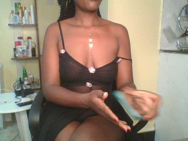 nastydee21 online show from May 7, 10:22 pm