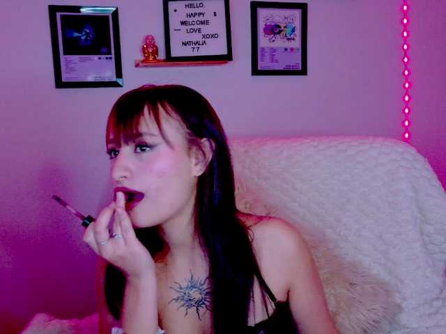 nathaliaramirez777 online show from August 15, 2:59 am