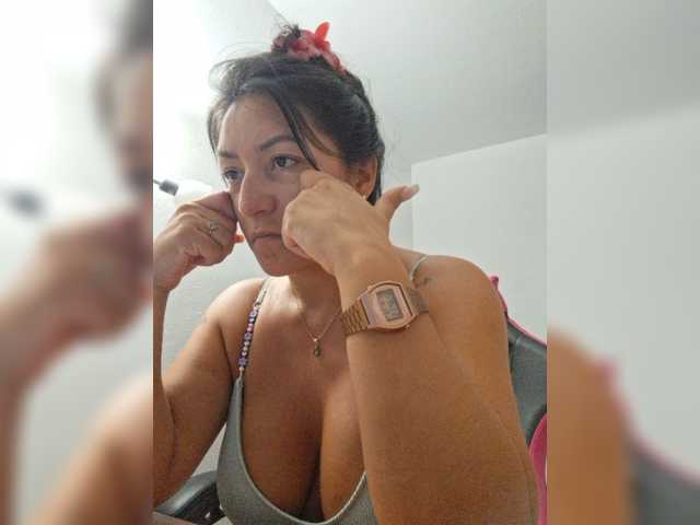 cristalboom online show from August 9, 7:48 pm