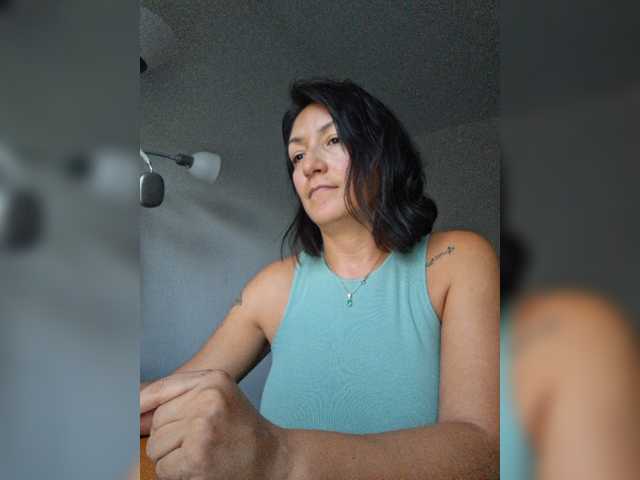 cristalboom online show from August 15, 6:34 pm