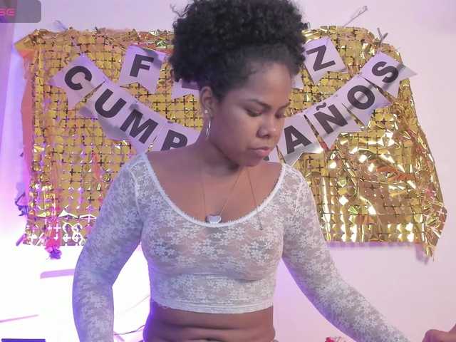 naughtyebonyy online show from July 24, 5:10 am