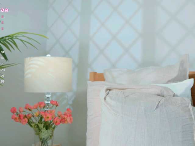 TillyMae online show from August 12, 10:23 pm
