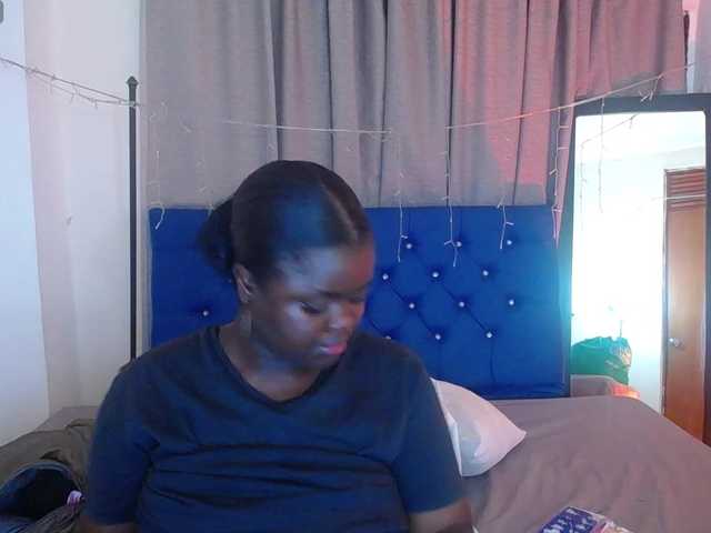 neighbor-ebony online show from August 12, 3:20 am