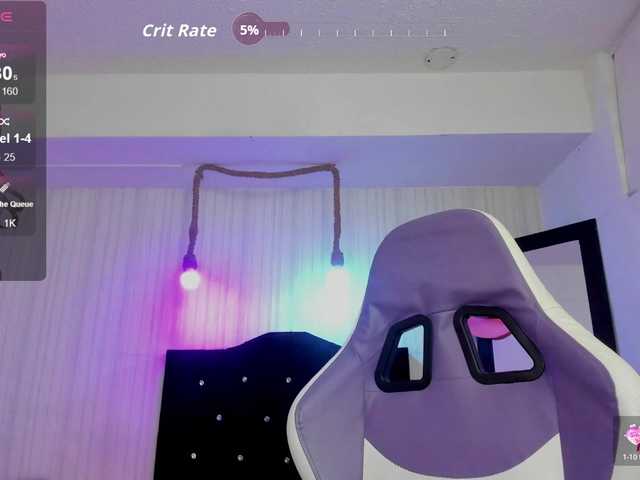 nickypop online show from July 31, 11:32 pm