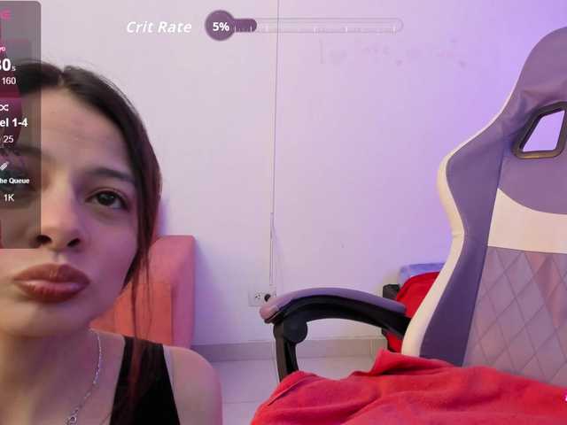nickypop online show from August 8, 9:59 pm