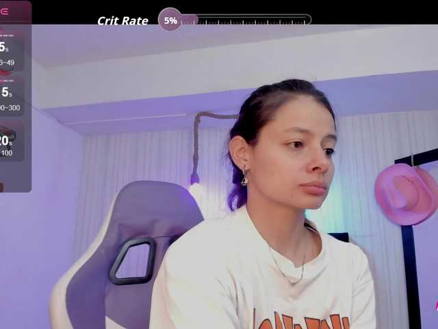 nickypop online show from August 13, 12:35 am