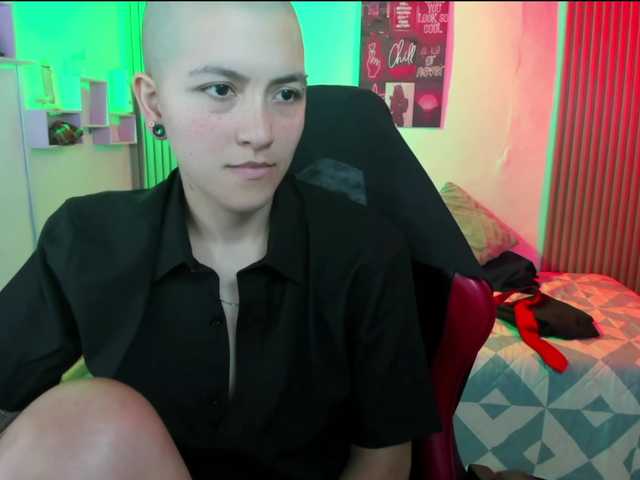 nicocoox online show from August 6, 9:47 pm