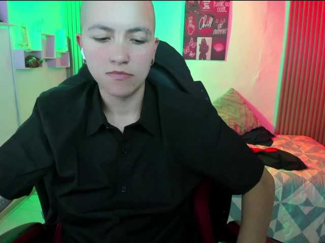 nicocoox online show from August 7, 2:33 am